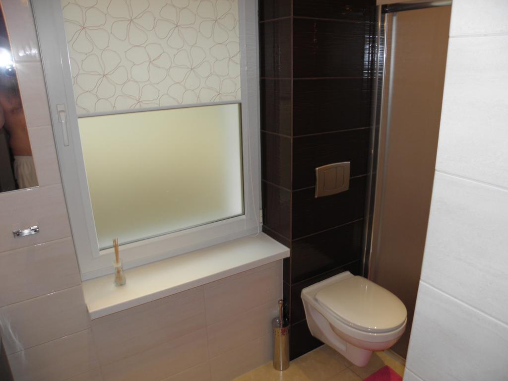 Apartament Sopot Oliwia Zimmer foto
